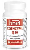 Co-Enzyme Q10