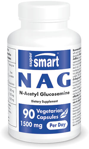 NAG Supplement