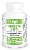 Ginseng 30%