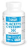 N-Acetyl Cysteine