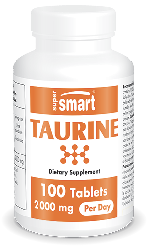 Taurine