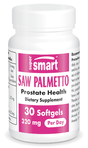 Saw Palmetto