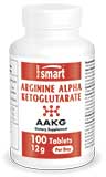 Arginine Alpha Ketoglutarate (AAKG)