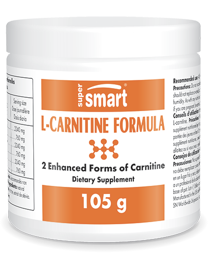 L Carnitine Formula