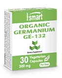 Organic Germanium Ge-132