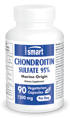 Chondroitin Sulfate 95%