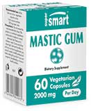 Mastic Gum