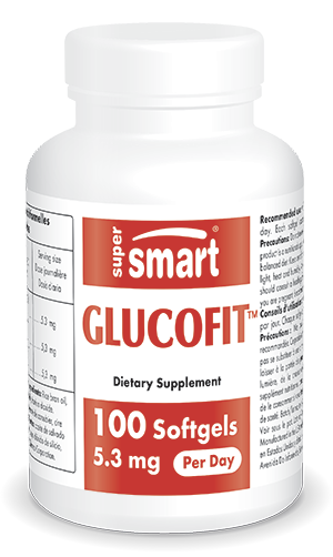 Glucofit™