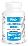 SOD-Gliadins Complex