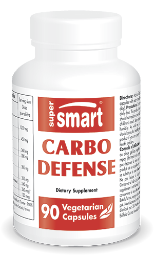 Carbo Defense dietary supplement