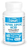 Alpha Lipoic Acid