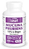 Mucuna pruriens