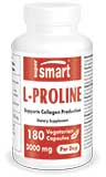 L-Proline 500 mg