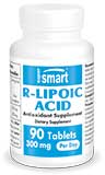 R-Lipoic Acid