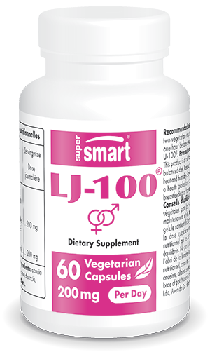 LJ-100® suplemento alimentar