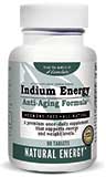 Indium Energy