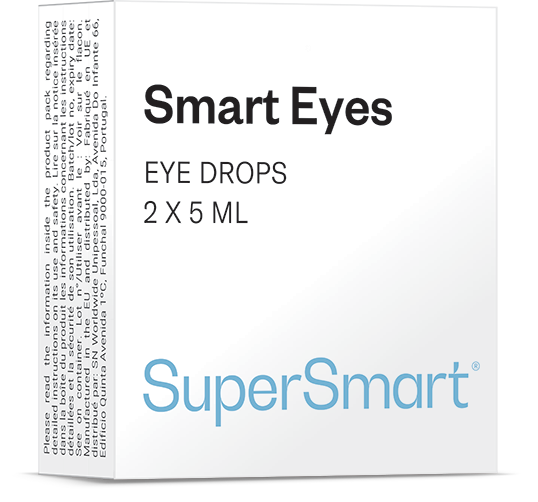 Smart Eyes™