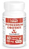 Potassium Orotate