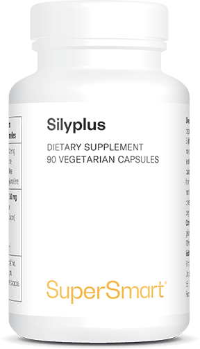 Integratore Silyplus