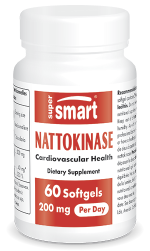 Nattokinase