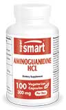 Aminoguanidine HCL 75 mg