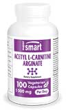 Acetyl L Carnitine Arginate