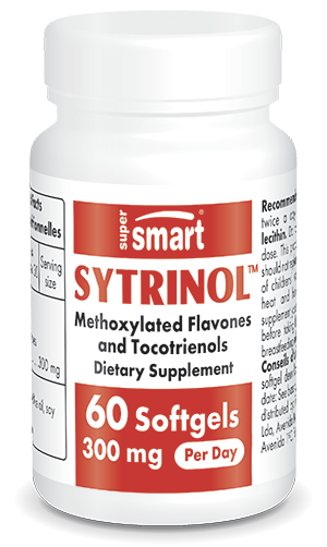 Sytrinol™ Supplement 