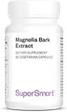 Magnolia Bark Extract