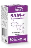 SAM-e 400 mg