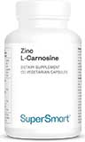 Zinc L-carnosine