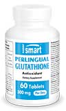 Perlingual glutathione 100 mg