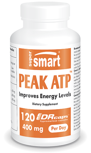 Integratore PEAK ATP™