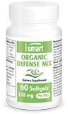 Organic Defense Mix