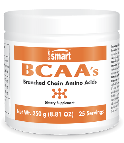 BCAA's