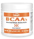 BCAA's