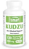 Kudzu extract