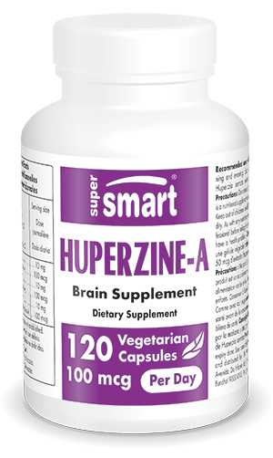 Huperzine-A Supplement 