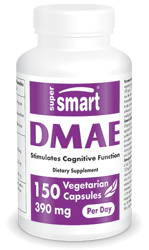 DMAE Supplement