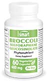 Broccoli Sulforaphane Glucosinolate