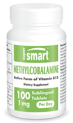 Methylcobalamine