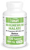 Magnesium Malate