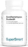 Saccharomyces boulardii