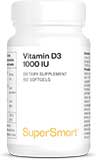 Vitamin D3 1000 UI