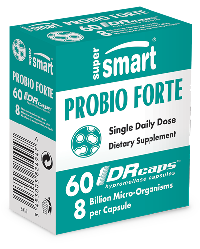 Probio Forte Supplement