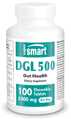 DGL 500 Supplement