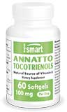 Annatto Tocotrienols