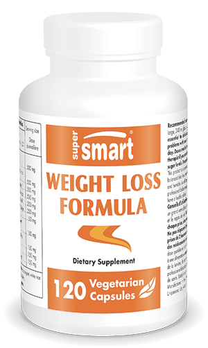 Complément Weight Loss Formula