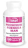 Prosexual Formula Man