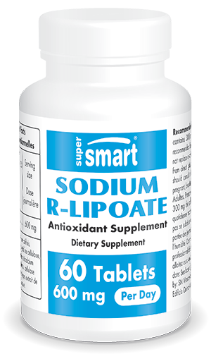 Sodium R-Lipoate Supplement