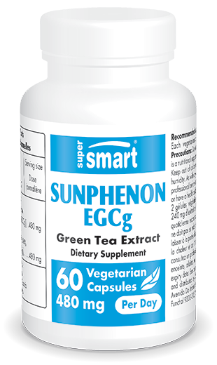 Sunphenon® EGCg